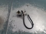 2012 Mini Cooper John Works Coupe N18 1.6L Fuel Pump #1249 D4. Fixed Price $59.99.