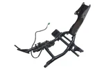 2006 Suzuki GZ250 Lower Frame Rail & Kick Stand Oem. Fixed Price $71.24.