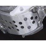 Works Connection Glide Plate (r.i.m.s) 10-193CL77. Fixed Price $69.11.