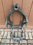 2007 Main Frame Chassis Cln Ez Reg Yamaha YZF-R6 03-05 R6S 06-09 Oem #0106. Fixed Price $699.99.