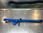 1990 Kawasaki KDX200 Subframe Brace. Fixed Price $15.00.