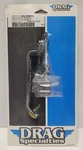 Drag Specialties DS240022 - Dyna Easy Find Kickstand Extension (202). Fixed Price $35.00.