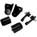 Powerstands Racing Psr Frame Sliders Black For Honda 03-00913-02. Fixed Price $180.95.