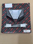 Genuine Aprilia RSV4 Crash Pads Part Number 894863. Fixed Price $245.34.