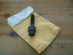 Nos Oem Kawasaki 77 79 KE250 Cylinder Head Bolt 10X40 QTY.4 # 92003-217. Fixed Price $24.95.