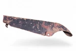 Triumph Thunderbird T110 Pre Unit 650 TR6 T120 Chain Guard *RVG11. Fixed Price $249.99.