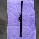 Oem Flat Out Bar Engine Guard Harley M8 Softail 18-23 Flsb Flfb Fxbr Fxbb. Fixed Price $400.00.