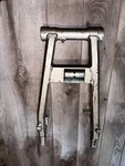 2000-2001 Kawasaki Ninja ZX9R Oem Rear Back Suspension. Fixed Price $129.67.