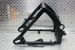 2005 Harley-davidson Softail Fatboy Rear Swingarm Back Suspension. Fixed Price $249.99.