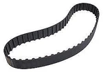 Gilmer Belt 255-L-050 25.5IN X 1/2IN Peterson Fluid 05-0909. Fixed Price $20.56.