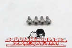 15-19 Yamaha Oem Rear Back Mounting Bolts Hardware C8. Fixed Price $17.99.
