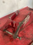 2004 Honda CBR600F4I Oem Rear Back Suspension. Fixed Price $50.00.