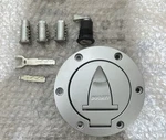 59822601A Ducati Lock Set Complete 2023-2026 Multistrada V4. Fixed Price $400.00.