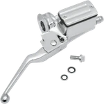 Drag Specialties Front Brake Master Cylinder Assembly 0610-0503 Xlx 1000. Fixed Price $312.65.