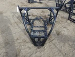 Polaris Rzr Xp 1000 Trails & Rocks 20 Frame Rear 1024526-458 Paperwork Ct 53067. Fixed Price $1695.99.