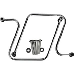 Cobra Saddlebag Support Brackets 02-6250 Yamaha Road Star. Fixed Price $79.99.