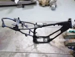 Yamaha 92 Frame 3UL-21110-00-33 Chassis Jh. Fixed Price $99.95.