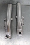 Harley Davidson Fork Slider 2000+ Street Glide 45500167 Touring Road. Fixed Price $100.00.