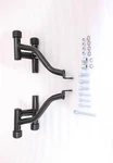 Bumper Engine Guard Crash Bars Frame Protector For Yamaha MT-03 MT03 2022-2023. Fixed Price $179.80.