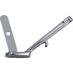 Drag Specialties Kickstand Chrome 1" Under Stock 0510-0521. Fixed Price $94.71.