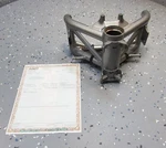 2002 Frame Chassis Neck Rebuildable Slvg 97-07 Ducati ST4. Fixed Price $149.00.