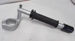 03-07 Suzuki SV1000 Right Aftermarket Handlebar Assembly / Riser. Fixed Price $23.25.
