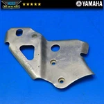 1998 Yamaha WR400F Works Connection Frame Side Cover Guard. Fixed Price $8.21.