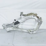 2009 - 2010 Kawasaki Oem Main Frame Chassis *see Photos*. Fixed Price $160.00.