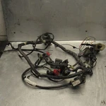 1998 Honda CBR1100XX Blackbird Wire Harness Main Frame Engine 32100-MAT-670. Fixed Price $127.49.
