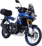 Sw-motech Rackpack Tail Bag System Black Suzuki Vstrom '14-'24. Fixed Price $657.08.