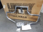 Lindby Custom Linbar Hwy-bar Fits: Yamaha 1998-2013 650 V-star DS190178 603-1. Fixed Price $499.99.