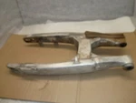 91 92 Yamaha YZ250 WR250 Rear. Fixed Price $74.99.