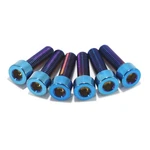 Tarazon 6X Titanium Handlebar Bracket Bolts Screws For Talaria Xxx Off-road Bike. Fixed Price $20.14.