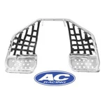 Kawasaki KFX450R Racing Pro Pegs Nerf Bars 2007-2013 05-6280AK. Fixed Price $379.95.