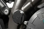 Sw Motech Frame Cap Set Black Ktm 1050/1090/1190 ADV1290 Sadv RAD.04.588.10000/B. Fixed Price $80.36.