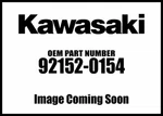 2004-2024 Kawasaki Ninja Versys Swing Arm Collar L=12 Oem 92152-0154. Fixed Price $24.99.