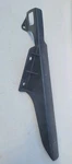 Chain Guard 2005 2006 2007 Suzuki Hayabusa GSX1300R Gsxr. Fixed Price $29.99.