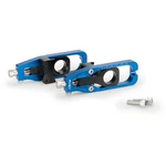 Puig Chain Tension Adjuster - Blue 20689A. Fixed Price $199.51.