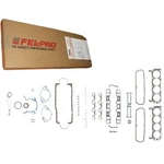 New Fel-pro Full Engine Set Kit Head Fit 86-90 Ford 302 5.0. Fixed Price $127.95.