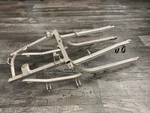 Suzuki 2000-2001 GSXR750 Oem Rear Subframe *. Fixed Price $99.99.