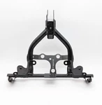 2019-2021 Honda CBR500R Upper Fairing Mirror Gauge Stay Bracket 64221-MKP-J00. Fixed Price $229.99.