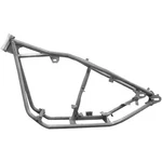 Restomod Frames By Mid Usa Raw Bobber Style Degree Rake Rigid 20030. Fixed Price $844.70.
