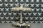 2006 Yamaha WR250F WR450F Oem Front Forks Lower Upper Triple Tree Stem Clamp. Fixed Price $144.49.