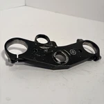 Yamaha 2001-2002 600 Upper Tripple Tree Clamp Bridge Fork Plate Oem. Fixed Price $99.99.