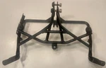 1999 Triumph Sprint St 955I Front Head Light Mount Sub Frame T2705122. Fixed Price $24.00.