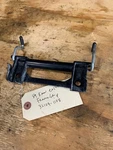 Kawasaki Frame Grip 1989 EX500 32109-1108. Fixed Price $10.00.