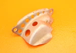 2001 2005 Yamaha YZ250F WR250F Side Engine Skid Plate Guard 5NL-2147A-00-00. Fixed Price $11.99.