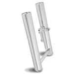Arlen Ness 40-501 Chrome Hot Fork Set. Fixed Price $759.00.