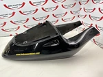 Complete Frame Cover Rear Tail Cowl Suzuki GSXR600 1999 47210-34E50-Y7L. Fixed Price $78.14.