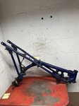 1965 - 1969 Honda CB160 Frame Nice No Title. Fixed Price $119.95.